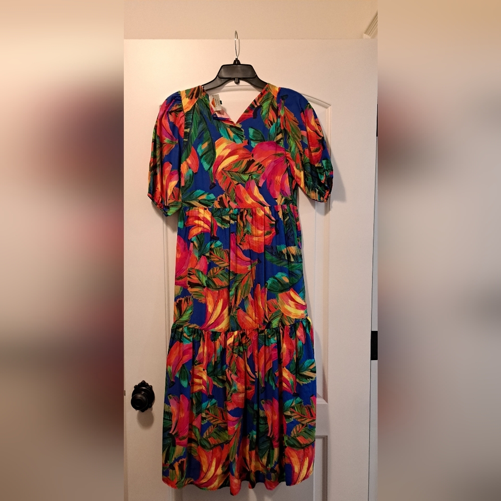 Farm Rio Dress